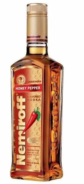 Nemiroff Honey Pepper 3 Nemiroff Honey Pepper