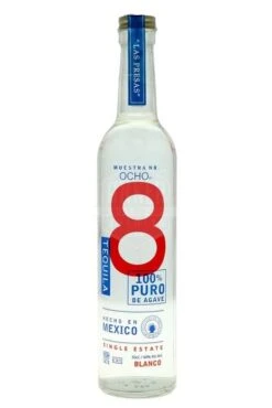 Ocho Ocho Blanco