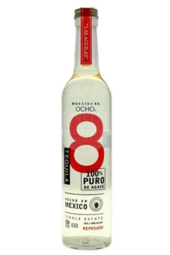 Ocho Ocho Reposado -Beluga Liquor Sales ocho ocho reposado 1