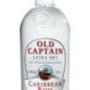 Old Captain Caribbean Rum White -Beluga Liquor Sales old captain caribbean rum white