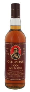 Old Monk Old Monk XXX Gold 700ML 3 Old Monk Old Monk XXX Gold 700ML