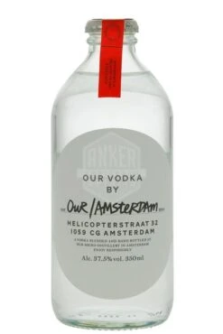 Our Amsterdam -Beluga Liquor Sales our amsterdam 1