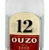 Ouzo 12 1 Liter -Beluga Liquor Sales ouzo 12 1 liter