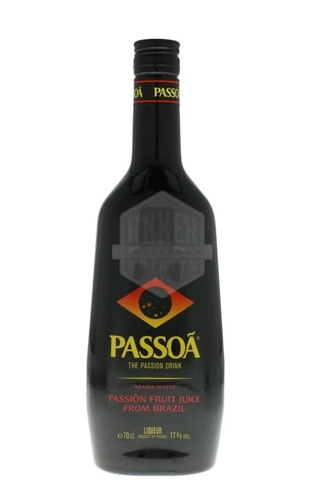 Passoa Passoa The Passion Drink 5 Passoa Passoa The Passion Drink - Image 3