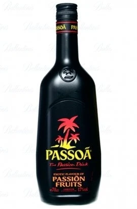 Passoa Passoa The Passion Drink 3 Passoa Passoa The Passion Drink