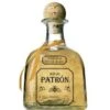 Patron Anejo + Gb