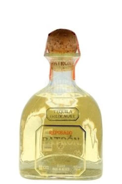 Patron Reposado + Gb 5 Patron Reposado + Gb -Beluga Liquor Sales patron reposado gb 1