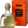 Patron Reposado + Gb -Beluga Liquor Sales patron reposado gb