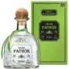 Patron Silver + Gift Box 700ml -Beluga Liquor Sales patron silver gift box 700ml