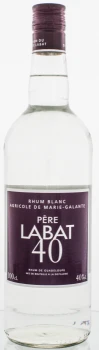 Pere Labat Rhum Blanc 40 1,0L -Beluga Liquor Sales pere labat rhum blanc 40 10l