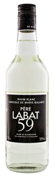 Pere Labat Rhum Blanc 59 0,7L 3 Pere Labat Rhum Blanc 59 0,7L
