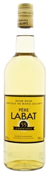 Pere Labat Rhum Soleil 55 1,0L 3 Pere Labat Rhum Soleil 55 1,0L