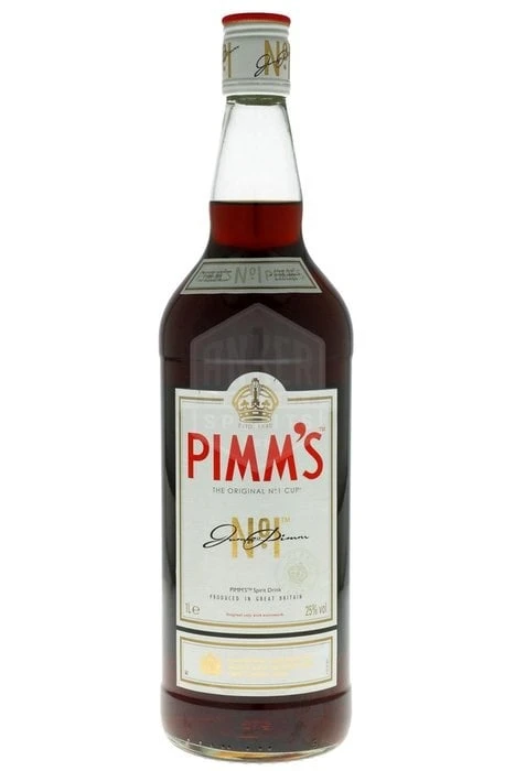 Pimm's No.1 4 Pimm's No.1 - Image 2