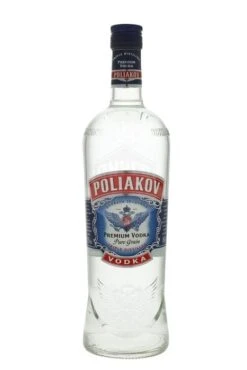 Poliakov Vodka