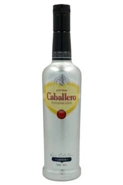 Ponche Caballero -Beluga Liquor Sales ponche caballero 1