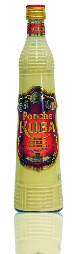 Ponche Kuba