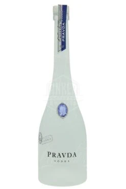 Pravda -Beluga Liquor Sales pravda 1