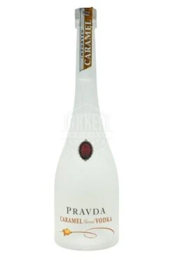Pravda Caramel -Beluga Liquor Sales pravda caramel 1