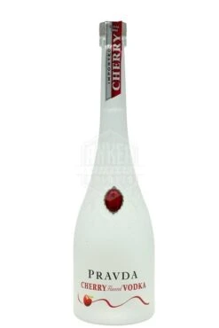 Pravda Cherry 5 Pravda Cherry -Beluga Liquor Sales pravda cherry 1