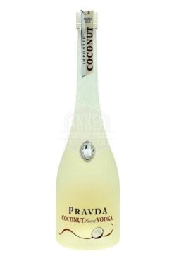 Pravda Coconut -Beluga Liquor Sales pravda coconut 1