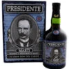 Presidente 15 Years Old 700ml Gift Box -Beluga Liquor Sales presidente 15 years old 700ml gift box