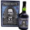 Presidente 19 Years Old 700ml Gift Box -Beluga Liquor Sales presidente 19 years old 700ml gift box