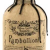 Professor Cornelius Ampleforth´s Rumbullion! XO 15 Years Old 500ml -Beluga Liquor Sales professor cornelius ampleforths rumbullion xo 15 y