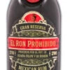 Prohibido Reserva 15YO Rum 0,7L 40%