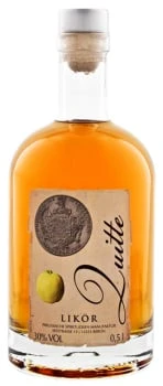 PSM Quittenlikör 0,5L 30% 3 PSM Quittenlikör 0,5L 30%