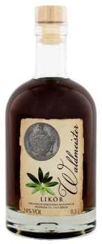 PSM Waldmeisterlikör 0,5L 24% 3 PSM Waldmeisterlikör 0,5L 24%