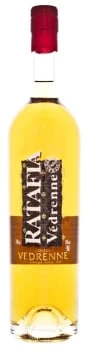 Ratafia Vedrenne 0,7L 3 Ratafia Vedrenne 0,7L