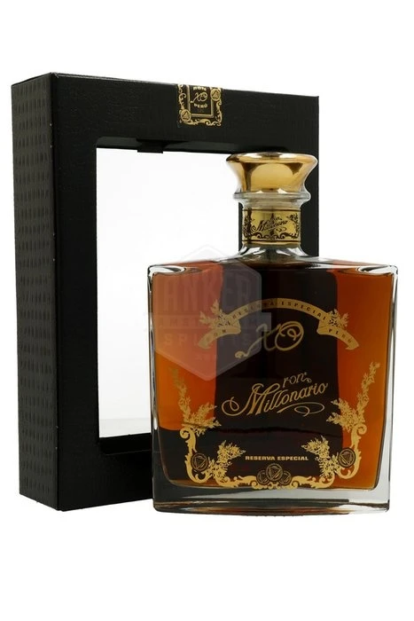 Ron Millonario Xo Reserva Special Gift Box 4 Ron Millonario Xo Reserva Special Gift Box - Image 2