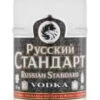 Russian Standard 1000 Ml Vodka Russian Standard -Beluga Liquor Sales russian standard 1000 ml vodka russian standard