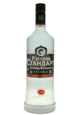 Russian Standard Russian Standard Original -Beluga Liquor Sales russian standard russian standard original 1