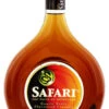 Safari Safari Flavoured Liqueur Likeur 1L 20%