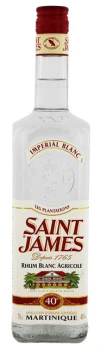 Saint James Saint James Blanc 700ml 3 Saint James Saint James Blanc 700ml