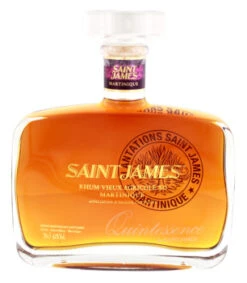 Saint James Saint James XO Quintessence 700ml Gift Box