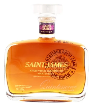 Saint James Saint James XO Quintessence 700ml Gift Box 3 Saint James Saint James XO Quintessence 700ml Gift Box