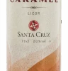 Santa Cruz Caramel Licor 0,7L -Beluga Liquor Sales santa cruz caramel licor 07l