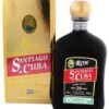 Santiago De Cuba Santiago De Cuba Extra Anejo 20 Years Old 700ml Gift Box 2 Santiago De Cuba Santiago De Cuba Extra Anejo 20 Years Old 700ml Gift Box -Beluga Liquor Sales santiago de cuba santiago de cuba extra anejo 20 y