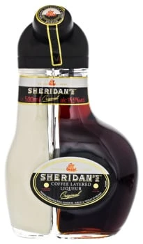 Sheridans Sheridans 0,5L 15,5% 3 Sheridans Sheridans 0,5L 15,5%