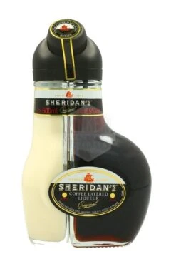 Sheridans Sheridan's Double -Beluga Liquor Sales sheridans sheridans double 1