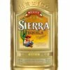 Sierra Tequila Gold