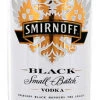 Smirnoff Smirnoff Black 1000ml 40,0% Alcohol