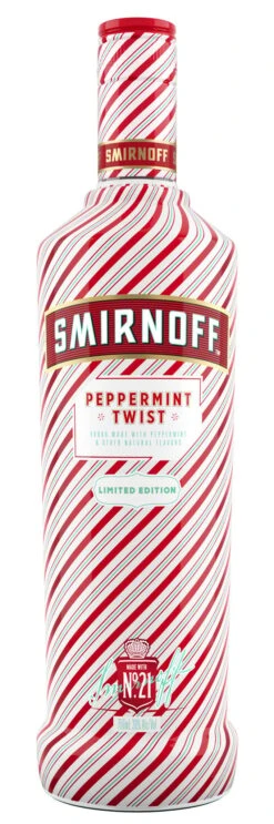 Smirnoff Smirnoff Peppermint Twist