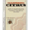 St. George California Citrus Vodka 750ml 1 St. George California Citrus Vodka 750ml -Beluga Liquor Sales st george california citrus vodka 750ml