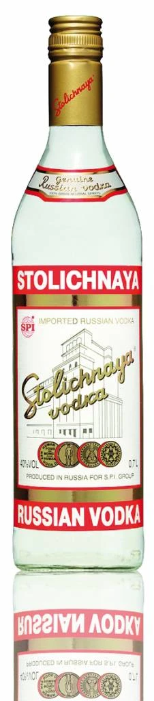 Stolichnaya Stolichnaya 3 Stolichnaya Stolichnaya