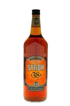 Stroh Stroh 38 -Beluga Liquor Sales stroh stroh 38 1