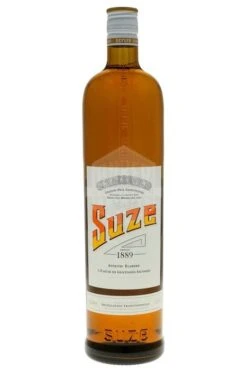 Suze Liqueur De Gentiane 5 Suze Liqueur De Gentiane -Beluga Liquor Sales suze liqueur de gentiane 1