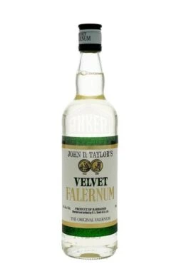 Taylors Taylors Velvet Falernum -Beluga Liquor Sales taylors taylors velvet falernum 1